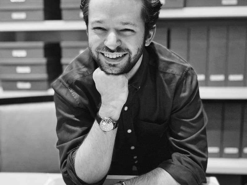 Who is Levi Higgs and why everyone wants to be his friend?