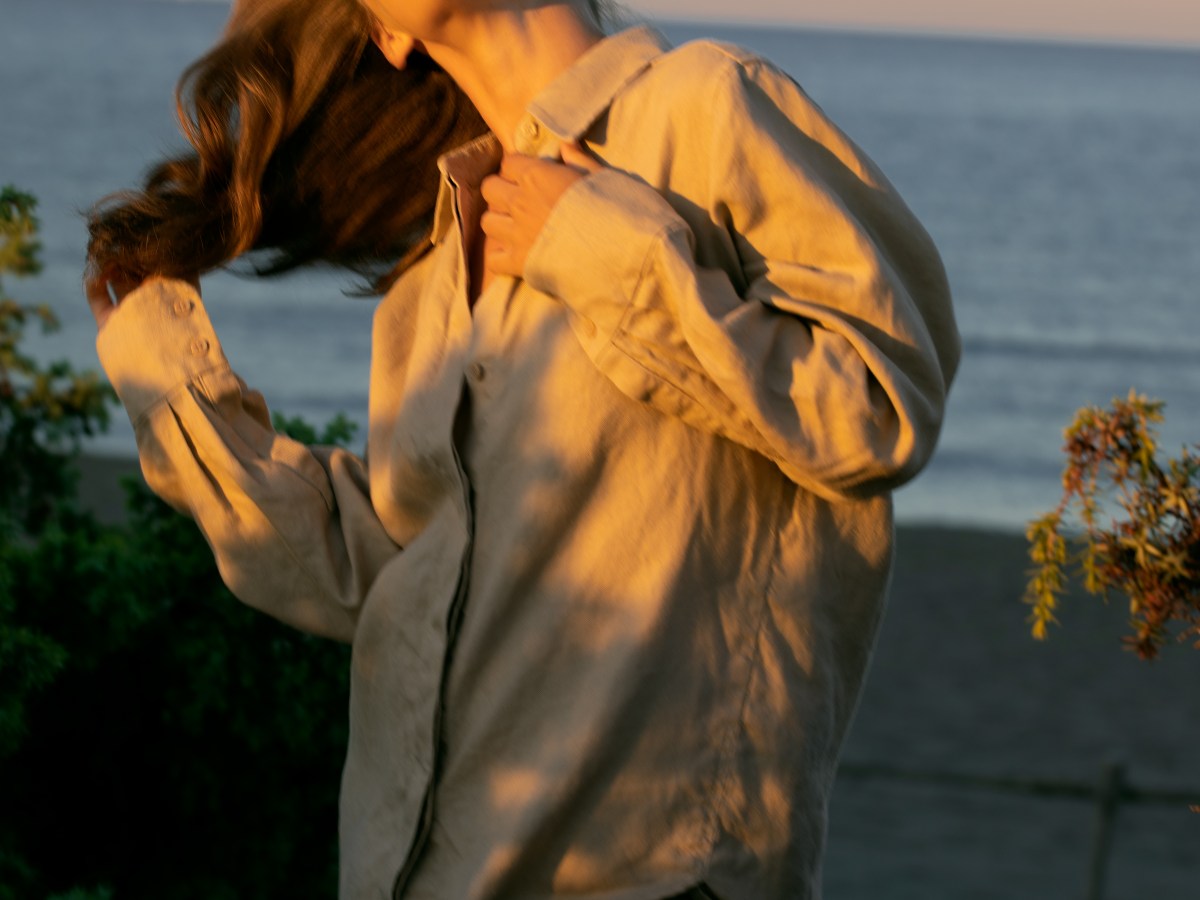 Sometimes though love will hurt you, but love will never mean to. Moment III