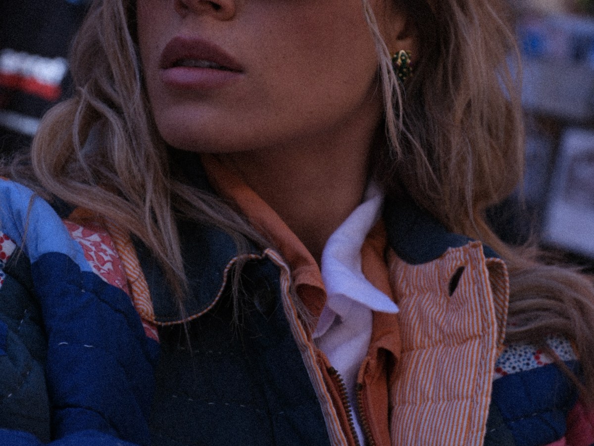 First Campaign of JEWELS IN ROME